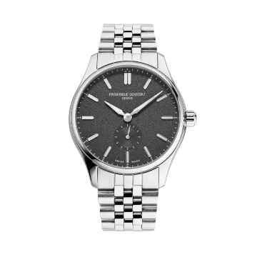 Frederique Constant Classics Small Seconds - FC-530G3b6b - urmakerlarsen.no