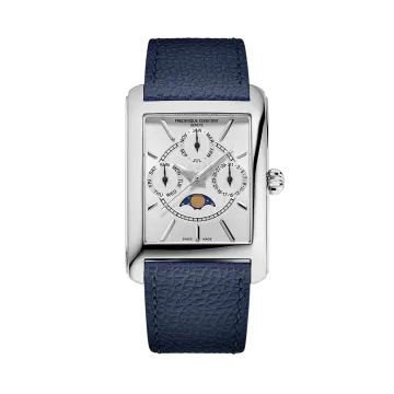 Frederique Constant Classics Carree - FC-265S4C6 - urmakerlarsen.no