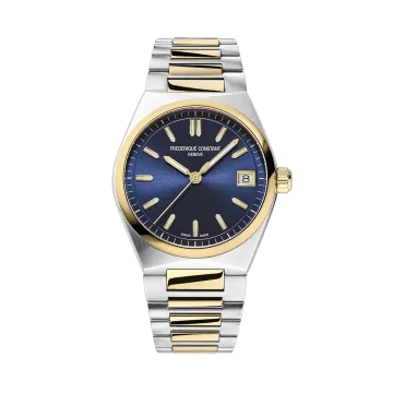 Frederique Constant Highlife - FC-240N2NH3B - urmakerlarsen.no