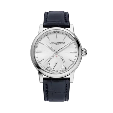 Frederique Constant Classics Date Manufacture - FC-706S3H6 - urmakerlarsen.no