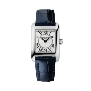 Frederique Constant Classics Quartz 23x21 cm - FC-200MC16 - Urmakerlarsen.no
