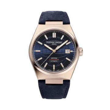 Frederique Constant Highlife COSC - FC-303N3NH4 - urmakerlarsen.no