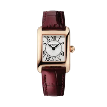 Frederique Constant  Classics Quartz 23x21 cm - FC-200MC14 - Urmakerlarsen.no
