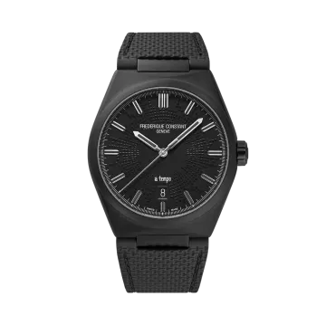 Frederique Constant Highlife The Avener - Limited edition - FC-303TA3DNH6 - urmakerlarsen.no