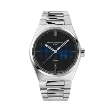 Frederique Constant Highlife COSC - Limited edition - FC-303TA3NH6B - urmakerlarsen.no