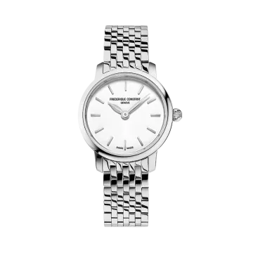 Frederique Constant Slimline - FC-200S6B - urmakerlarsen.no