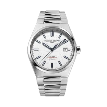 Frederique Constant Highlife COSC - FC-303S3NH26B - urmakerlarsen.no