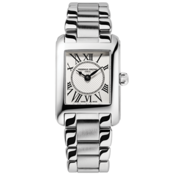 Frederique Constant Classics Quartz 23x21 cm - FC-200MC16B - Urmakerlarsen.no