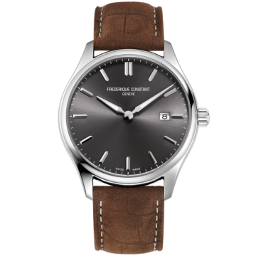 Frederique Constant Classics 40 mm - FC-220DGS5B6 - Urmakerlarsen.no