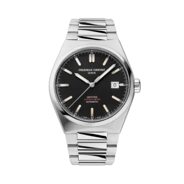 Frederique Constant Highlife COSC