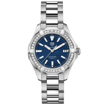 TAG Heuer Aquaracer Q Lady