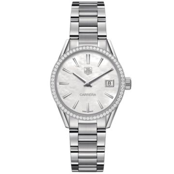 TAG Heuer Carrera Q Lady