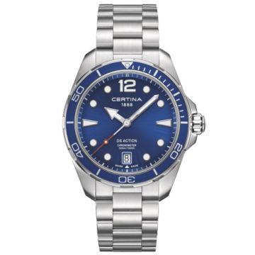 Certina DS Action