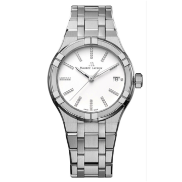 Maurice Lacroix Aikon - AI1106-SS002-150-1 - urmakerlarsen.no