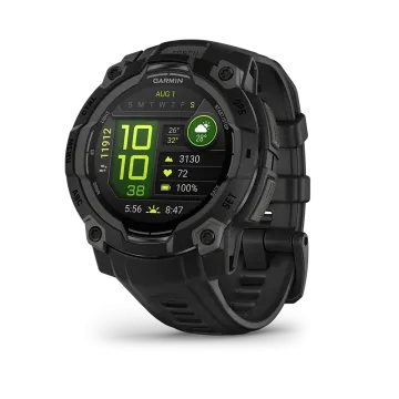 Garmin Instinct 45 mm Amoled - 010-02936-00 - urmakerlarsen.no
