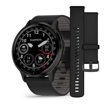 Garmin Venu 3 - 010-02784-52 - urmakerlarsen.no