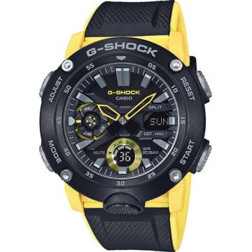 G-SHOCK GA-2000-1A9ER