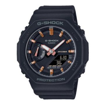 Casio G-Shock GMA-S2100-1AER - GMA-S2100-1AER - Urmakerlarsen.no