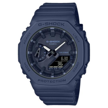 Casio G-Shock GMA-S2100BA-2A1ER - GMA-S2100BA-2A1ER - Urmakerlarsen.no