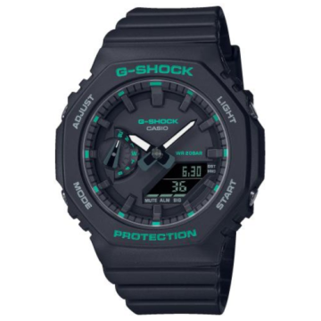 Casio G-Shock Women GMA-S2100GA-1AER - GMA-S2100GA-1AER - Urmakerlarsen.no