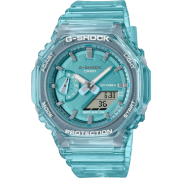 Casio G-Shock GMA-S2100SK-2AER - GMA-S2100SK-2AER - Urmakerlarsen.no
