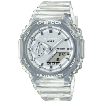 Casio G-Shock GMA-S2100SK-7AER - GMA-S2100SK-7AER - Urmakerlarsen.no