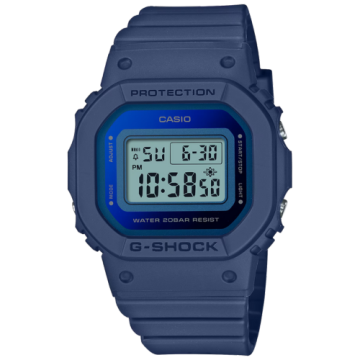 Casio G-Shock Women GMD-S5600-2ER - GMD-S5600-2ER - Urmakerlarsen.no