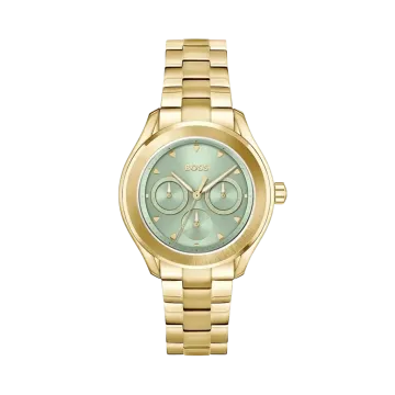 Boss Lida Ladies - 1502745 - urmakerlarsen.no