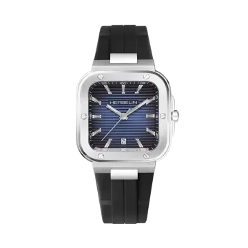 Herbelin Cap Camarat Square - 12246A15CA - urmakerlarsen.no