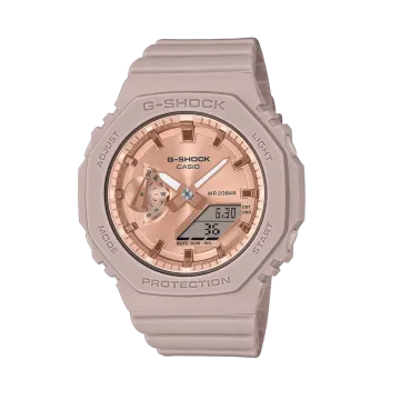 Casio G-Shock Women GMA-S2100MD-4AER - GMA-S2100MD-4AER - Urmakerlarsen.no