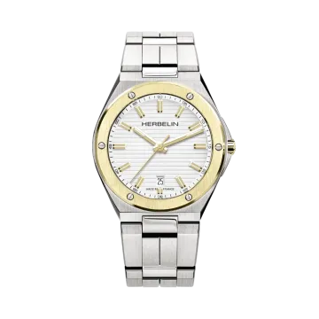 Herbelin Cap Camarat Quartz 40