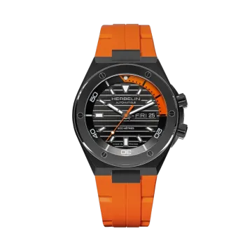 Herbelin Cap Camarat Diver - 1745N14CMD - urmakerlarsen.no