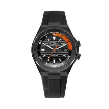 Herbelin Cap Camarat Diver - 1745N14CA - urmakerlarsen.no