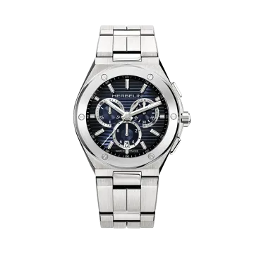 Herbelin Cap Camarat Chronograph