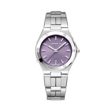 Herbelin Cap Camarat Quartz 33 mm - 14545B111 - Urmakerlarsen.no