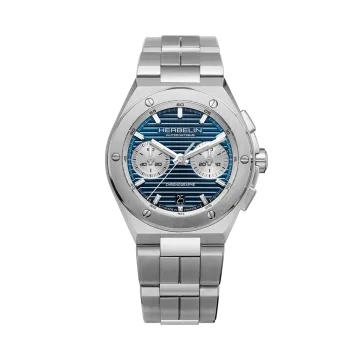 Herbelin Cap Camarat Chronograph - 245B25 - urmakerlarsen.no