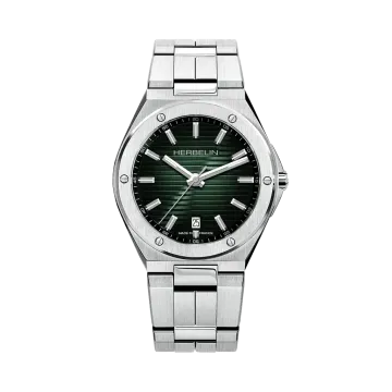 Herbelin Cap Camarat Quartz 40