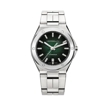 Herbelin Cap Camarat Automatic 40