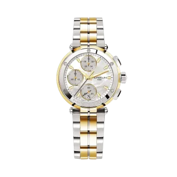 Herbelin Newport Chrono - 35688BT19 - urmakerlarsen.no