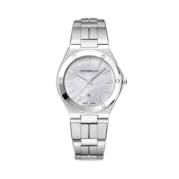 Herbelin Cap Camarat 33 mm - 14545/B19 - Urmakerlarsen.no