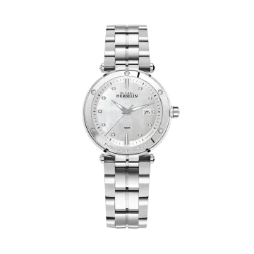 Herbelin Newport Quartz 34