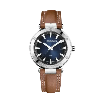Herbelin Newport Quartz 40
