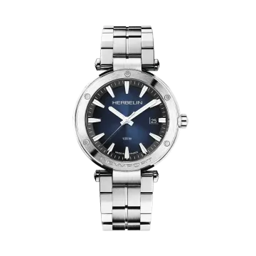 Herbelin Newport Quartz 40