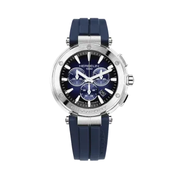 Herbelin Newport Chrono - 37688A35CB - urmakerlarsen.no