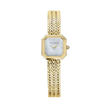 Herbelin Octagone Quartz 22