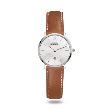 Herbelin City - 16915AP19GD - urmakerlarsen.no