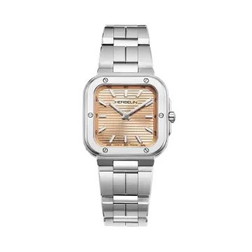 Herbelin Cap Camarat Square - 17546B18 - urmakerlarsen.no