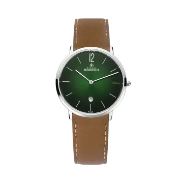 Herbelin City Quartz 38