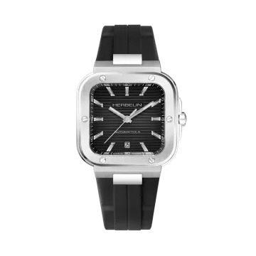 Herbelin Cap Camarat Square - 1646A14CA - urmakerlarsen.no