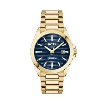 Boss Strike Gents - 1514172 - urmakerlarsen.no